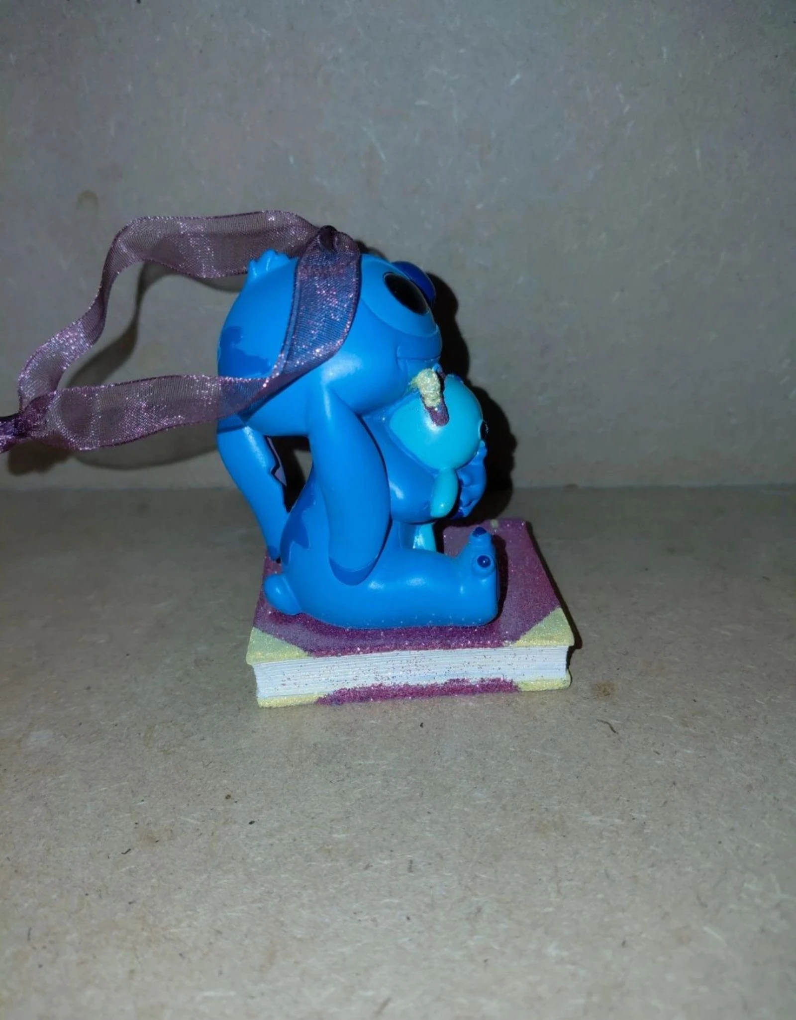 Decoración stitch – photo 4